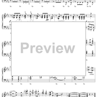 Two Elegiac Melodies, op. 34, no. 1: Herzwunden (The Wounded Heart)