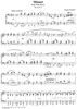 Minuet, Op. 32, No. 2