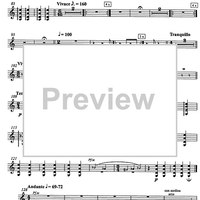 Commento a tre gjtanjali - Violin