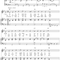 Keep the Bible in Your Heart (Put Your Heart in the Bible)