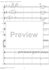 Symphony No. 3 in D Major, "Polish", Movt. 3 - Full Score