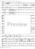 Idomeneo, rè di Creta, Act 3, No. 20 "S'io non moro a questi accenti" - Full Score
