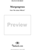 Die schöne Müllerin, No. 08 -  Morgengruss, Op. 25, D795 - No. 8 from "Die Schöne Müllerin" Op.25 - D795