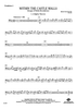 Within the Castle Walls - Trombone 2
