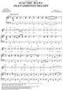 Electric Blues/Old Fashioned Melody