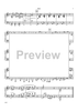 Swinging Door - Piano