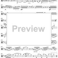 String Quartet No. 15 in G Major, Op. 161 - Viola