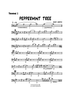 Peppermint Tree - Trombone 2
