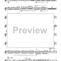 The Code (March) - Alto Sax