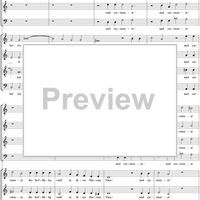 Meine Seeler hebt den Herren