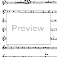 You are loved - Horn 1