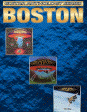 Boston: Guitar Anthology