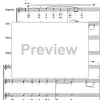 Tre canti popolari Istriani