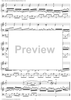 Herr Gott, nun schleuß den Himmel auf (Lord God, Now Open Wide Thy Heaven), No. 19 (from "Das Orgelbüchlein"), BWV617