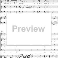 Mass No. 9 (Sancti Bernardi) in B-flat Major, "Heiligmesse": No. 2. Gloria