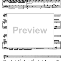 Idole de ma vie from Robert de Diable