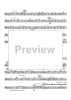 English Folk Song Suite - Trombone