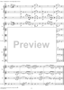 Symphony No. 12 in G Major, K110 - Full Score