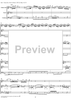 "Osanna, Benedictus. Agnus Dei et Dona nobis pacem", from "Mass in B Minor" (BWV232)