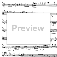 5 improvvisazioni (5 improvisations)