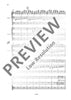 Dies irae - Score and Parts