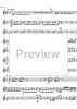 Music for the Royal Fireworks HWV 351 - B-flat Cornet 1