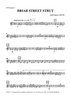 Briar Street Strut - Bb Trumpet 2