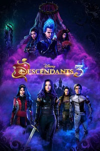 Queen of Mean - from Descendants 3
