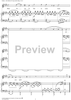 Die Schale der Vergessenheit - No. 3 from "Four Lieder" Op. 46