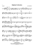 Highland Celebration - Violin 2