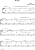 Melody