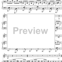 He! Zigeuner Op.103 No. 1