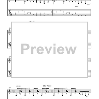 The White Pass Trail (No MP3)