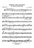 Morning, Noon and Night in Vienna Overture - Trumpet 1 in Bb