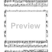 Mandolin & Guitar Collection No. 20A - Piano Accompaniment