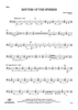 Rhythm of the Spheres - Tuba