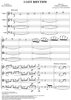 I Got Rhythm - Score