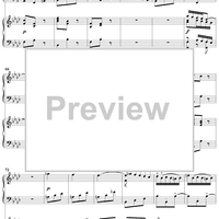 Piano Concerto in F Minor, BWV1056