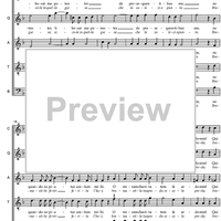 Qui pependit i cruce - Ecco Silvio