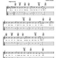 A Holly Jolly Christmas