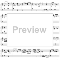 Suite No. 11 in A Minor