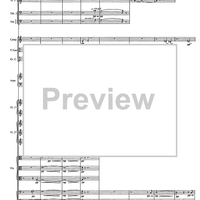 2000 - Cantata for mezzosoprano - Full Score