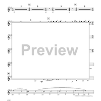 Loudoun Praises - Bb Tenor Sax