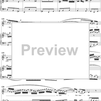 Christmas Oratorio: Part II, The Angels' Message