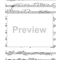 Lamentation & Celebration - Euphonium BC