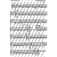 Bayernlied - Set of Parts