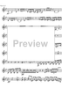 String Quartet No. 5 Bb Major D68 - Violin 2