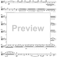 String Quartet No. 15 in A Minor, Op. 132 - Viola