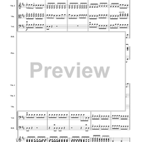 (You Are) Amazing - Score