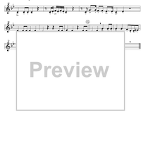 Canzon Duodecimi Toni - Piccolo Trumpet in B-flat